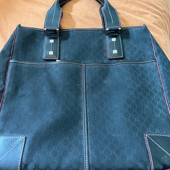 Celine Macadame Tote Bag - Picture 2 of 7